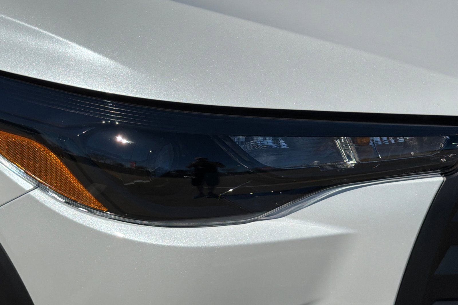 New 2026 Toyota Corolla Cross LE image 30