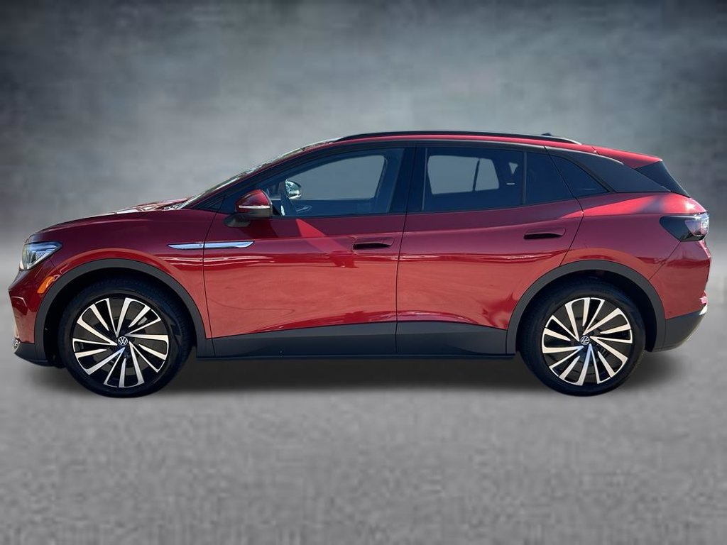 Certified 2024 Volkswagen ID.4 S RWD image 3