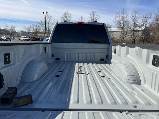 Used 2025 Ford F450 Platinum w/ Platinum Plus Package image 27