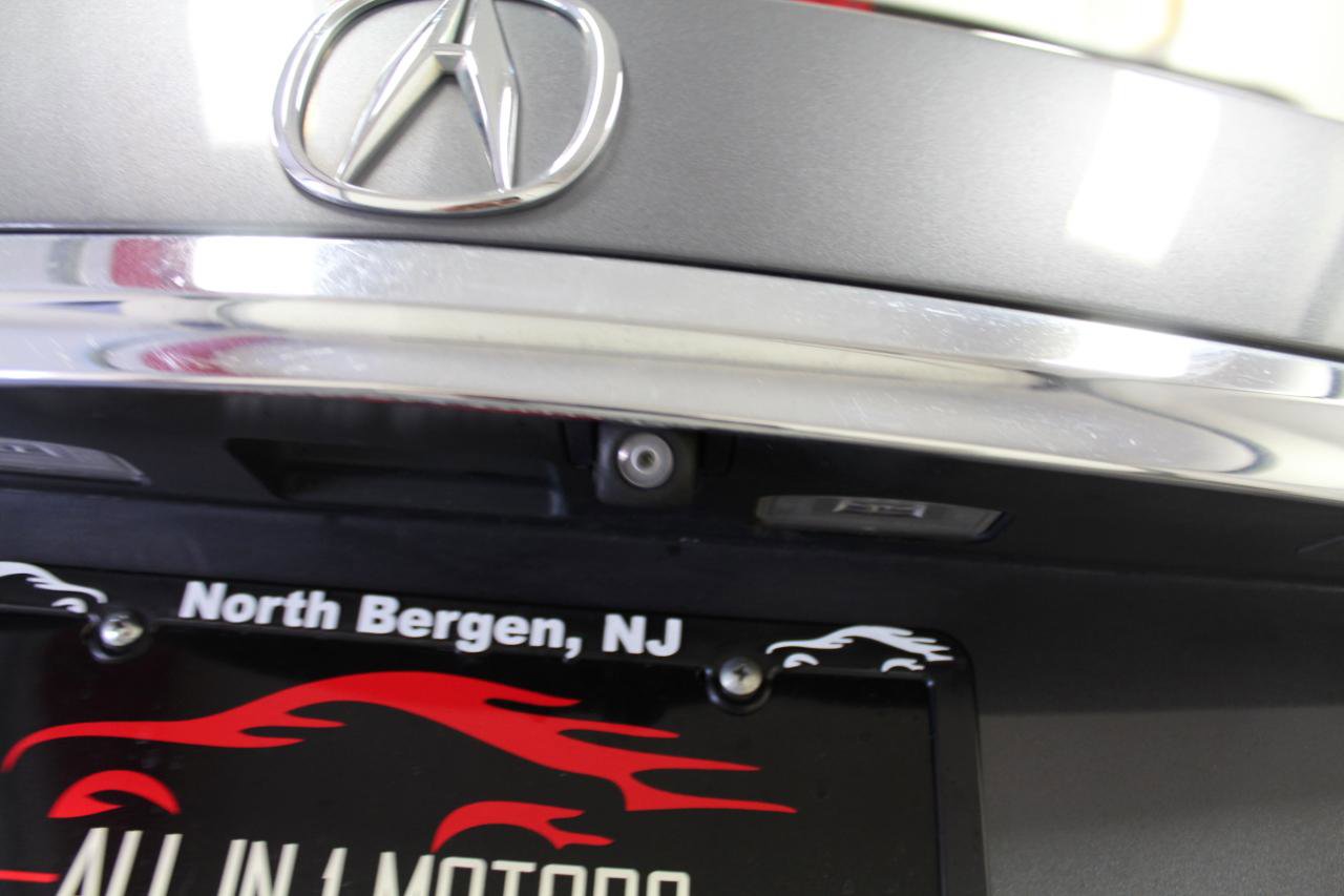 Used 2017 Acura MDX SH-AWD w/ Technology Package image 35