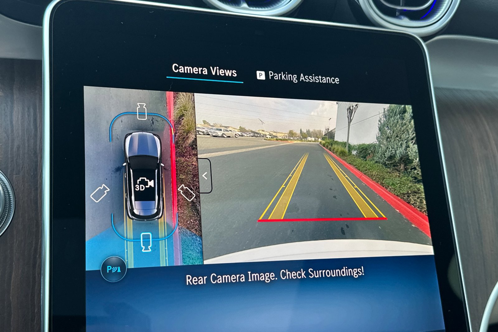 New 2026 Mercedes-Benz GLC 300 4MATIC image 20