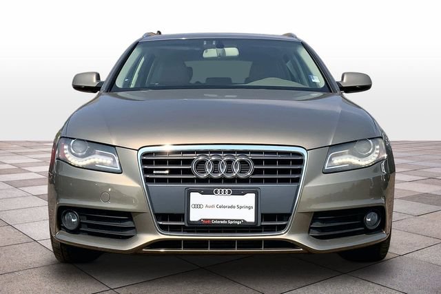 Used 2010 Audi A4 2.0T Premium Plus AWD/4WD image 3