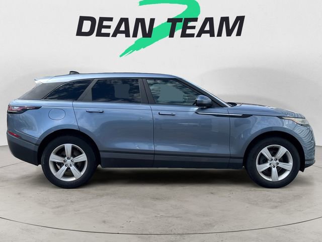 Used 2019 Land Rover Range Rover Velar S image 10