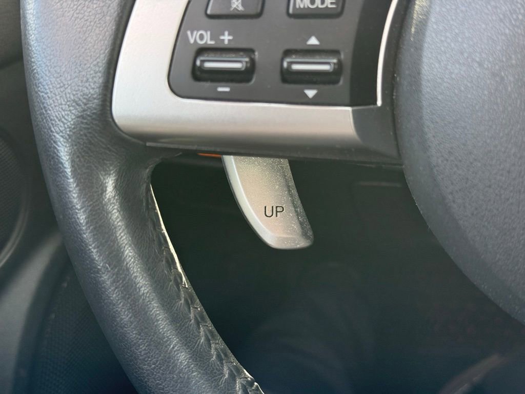 Used 2008 MAZDA MX-5 Miata Sport image 19