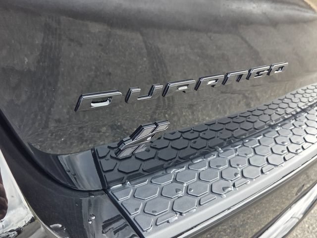 New 2026 Dodge Durango GT w/ Blacktop Package AWD/4WD image 11