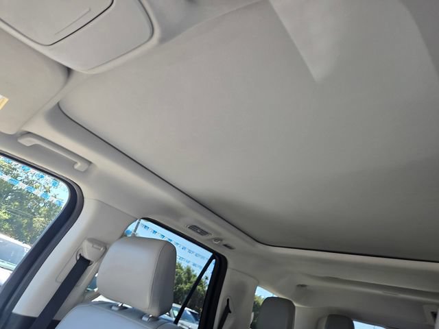 Certified 2025 Ford Expedition Active RWD image 30