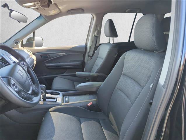 Used 2019 Honda Ridgeline Sport image 11