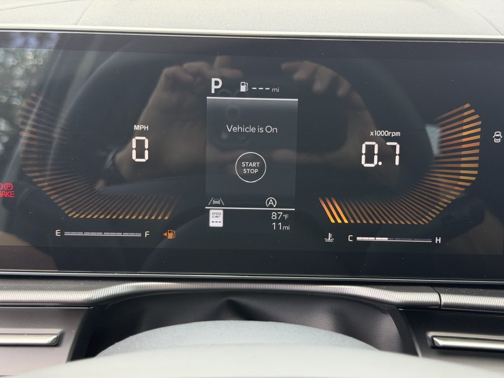 New 2027 Kia Sportage EX AWD/4WD image 37