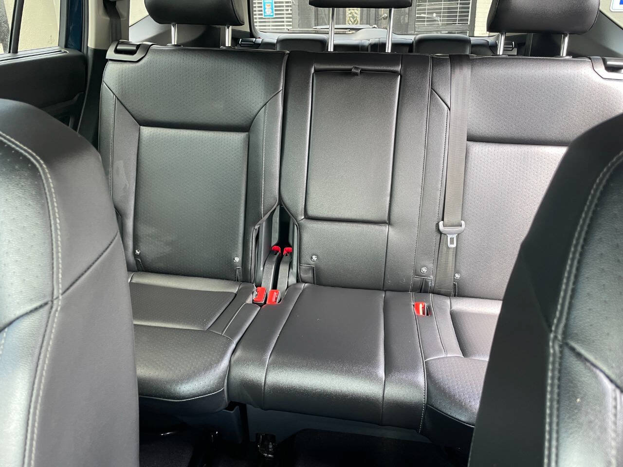 Used 2019 Volkswagen Atlas SE w/ Towing Package FWD image 20