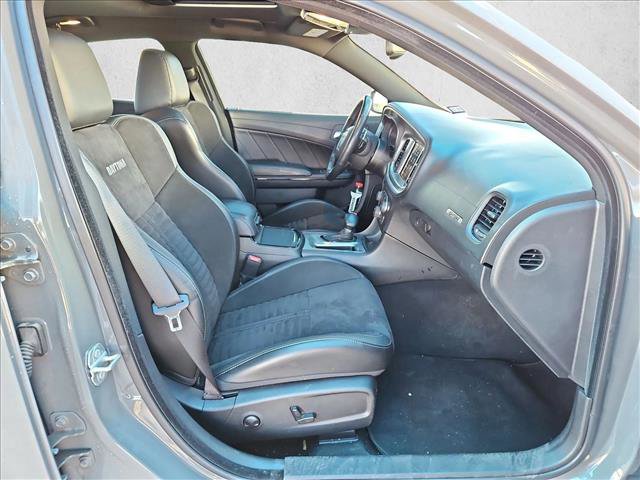 Used 2023 Dodge Charger Scat Pack w/ Daytona Edition Group image 22