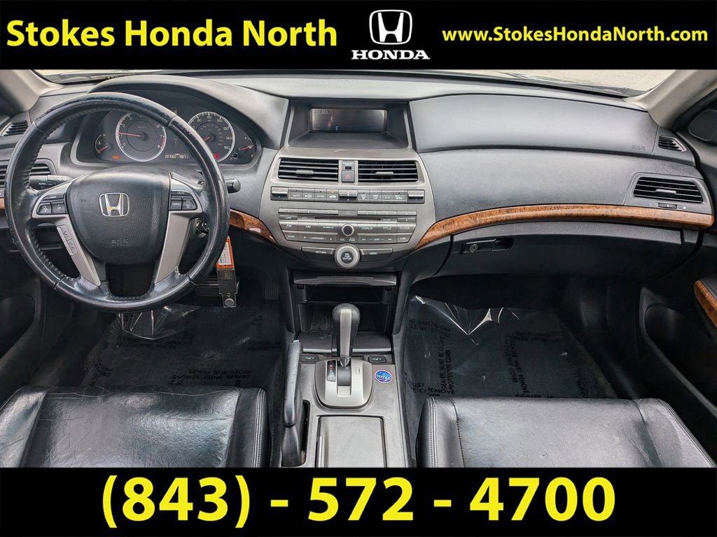 Used 2011 Honda Accord EX-L image 14