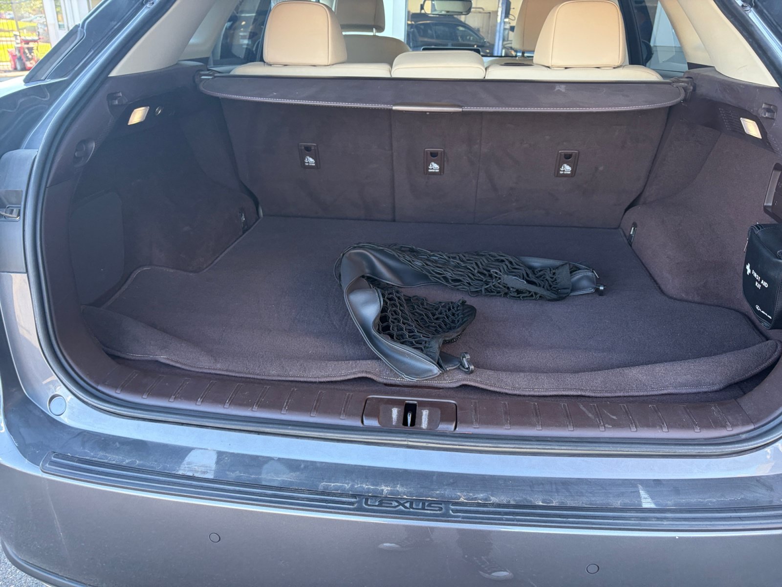 Used 2020 Lexus RX 350 AWD w/ Premium Package image 29