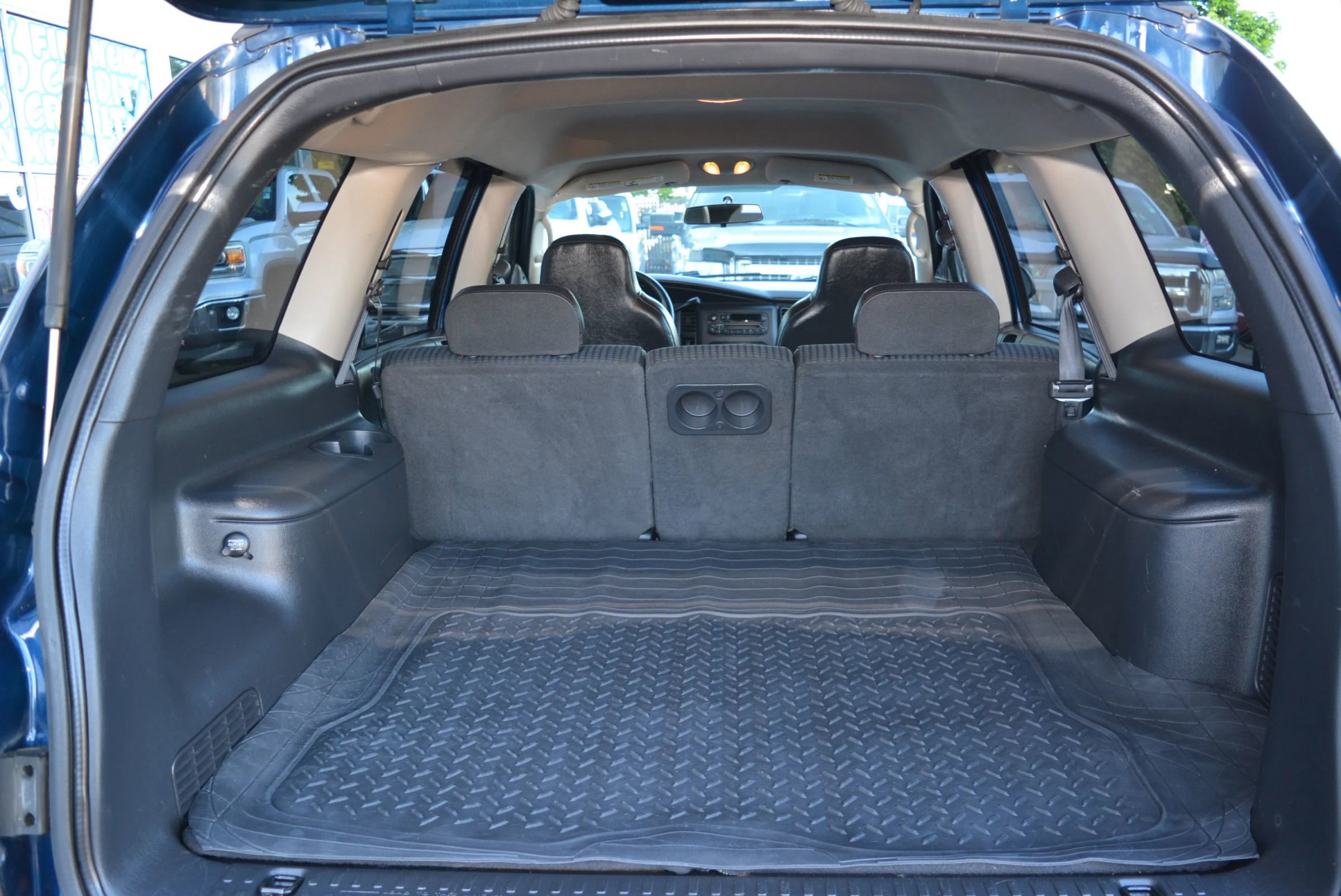 Used 2003 Dodge Durango Sport image 13