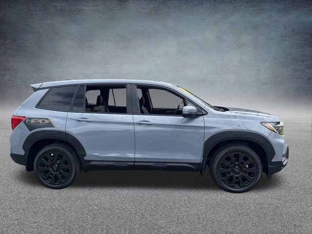 Used 2023 Honda Passport EX-L image 5