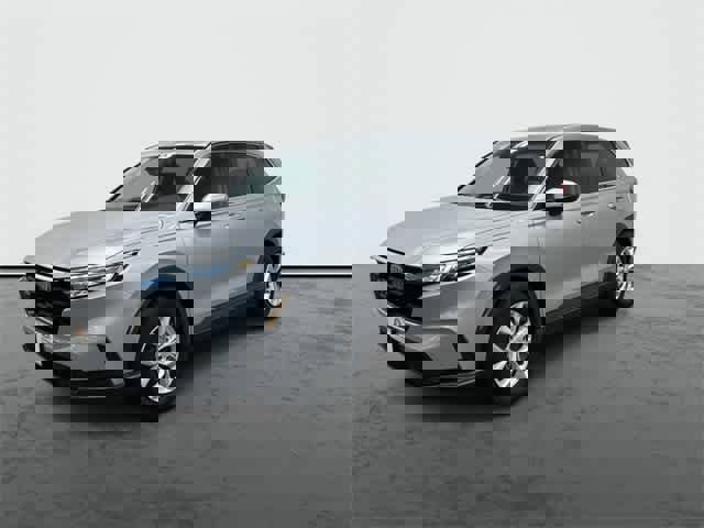 Certified 2025 Honda CR-V LX image 8
