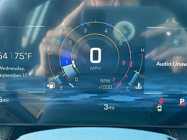 New 2026 Chevrolet Equinox RS image 12