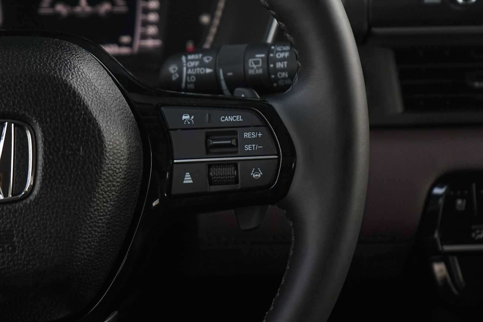 New 2026 Honda Pilot Elite image 17