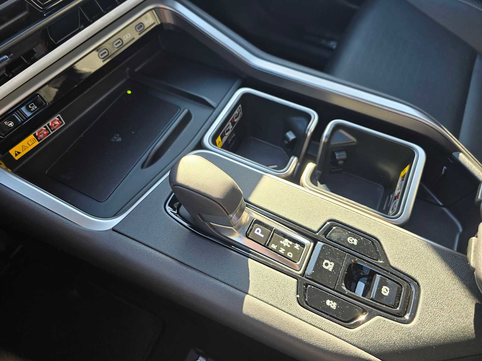 New 2026 Lexus TX 350 FWD image 32