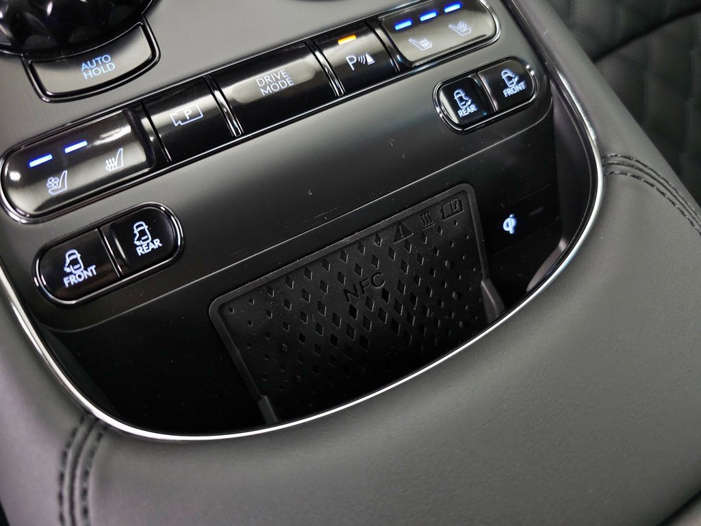 New 2026 Genesis G90 3.5T Prestige image 33