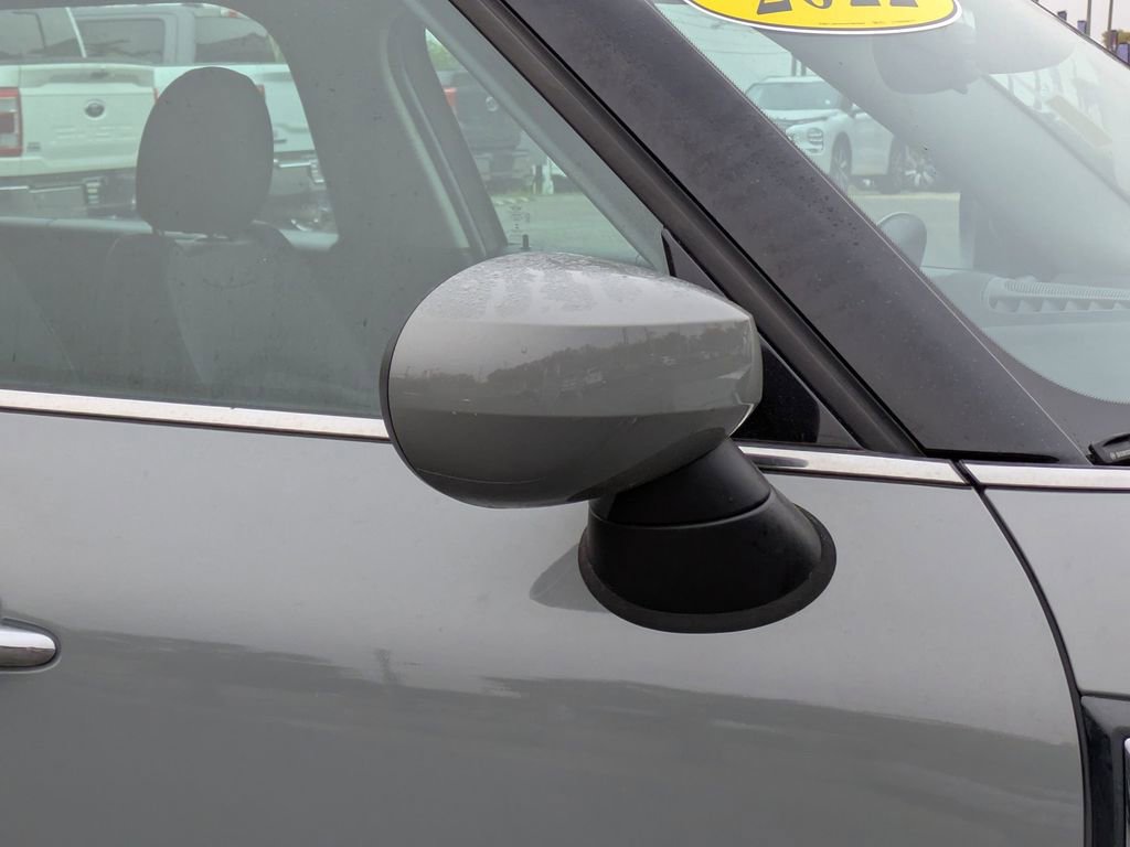 Used 2022 MINI Cooper Countryman S image 12