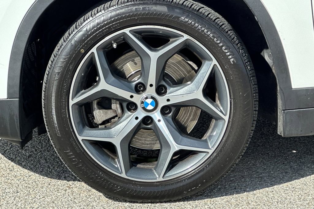 Used 2018 BMW X1 xDrive28i w/ Convenience Package image 32