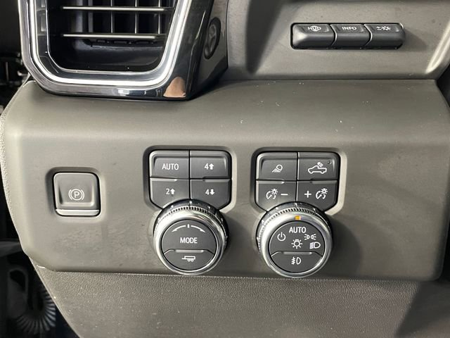 Certified 2023 GMC Sierra 1500 Denali w/ Denali Reserve Package AWD/4WD image 13