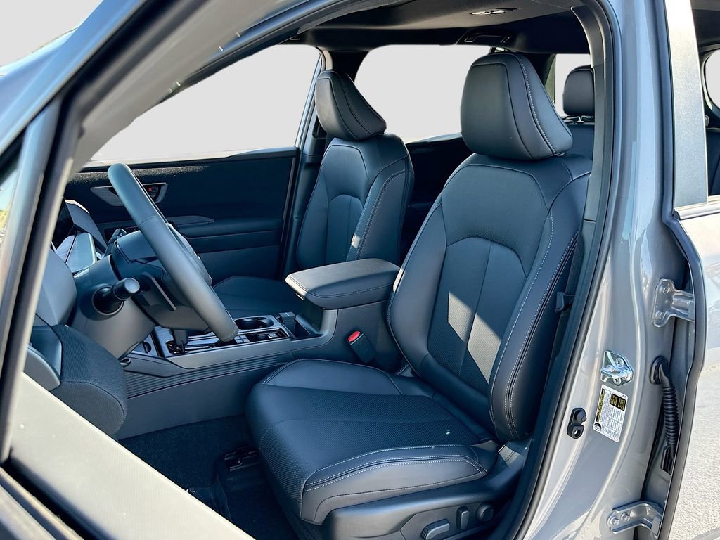 New 2026 Subaru Outback Limited AWD/4WD image 22
