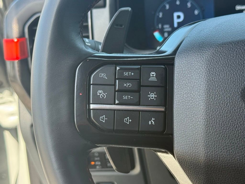 Used 2024 Ford F150 Raptor w/ Equipment Group 803A Raptor R image 25