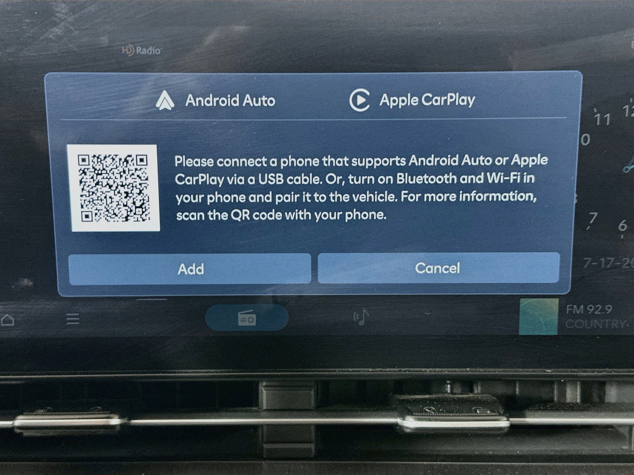 Used 2025 Hyundai Kona SEL FWD image 22