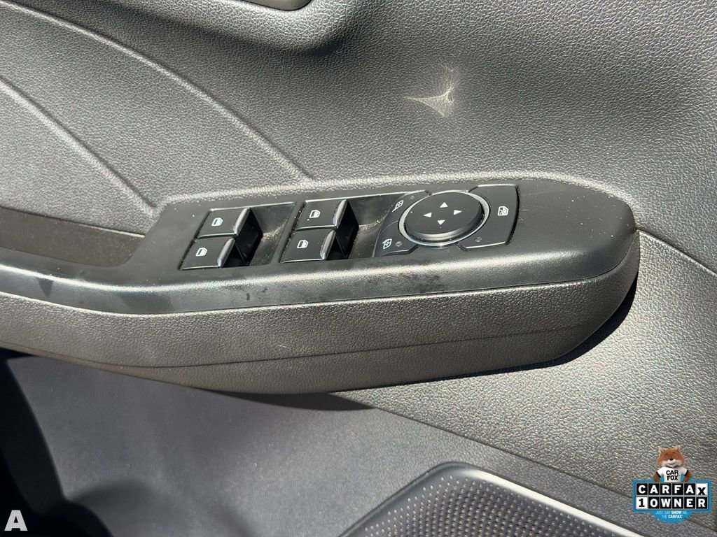 Used 2024 Ford Escape Active image 17