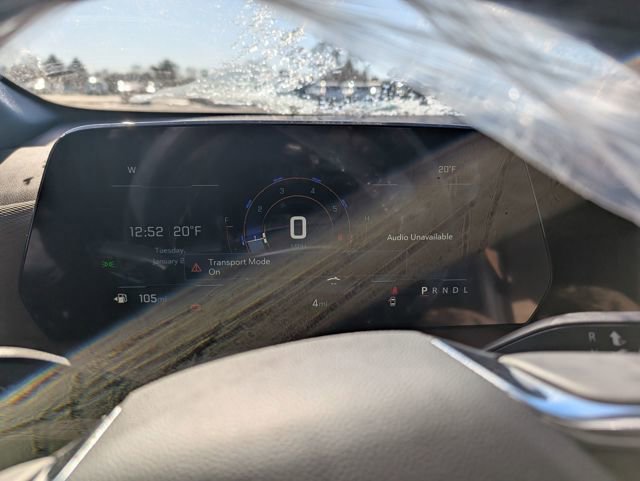 New 2026 Chevrolet Equinox ACTIV w/ Convenience Package III image 19