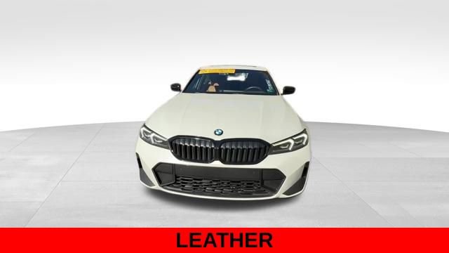 Used 2023 BMW 330i xDrive Sedan w/ M Sport Package image 12