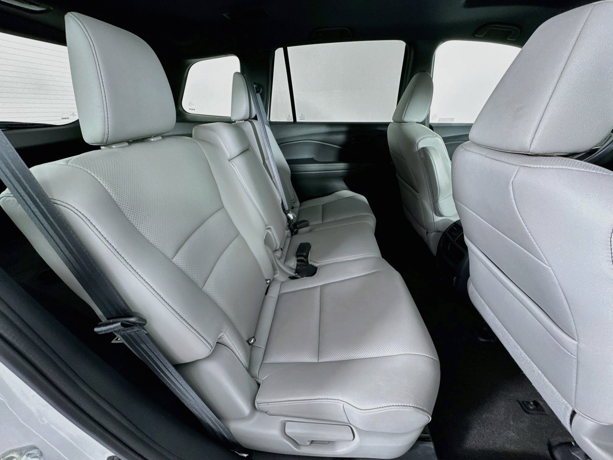 Certified 2023 Honda Passport EX-L image 26