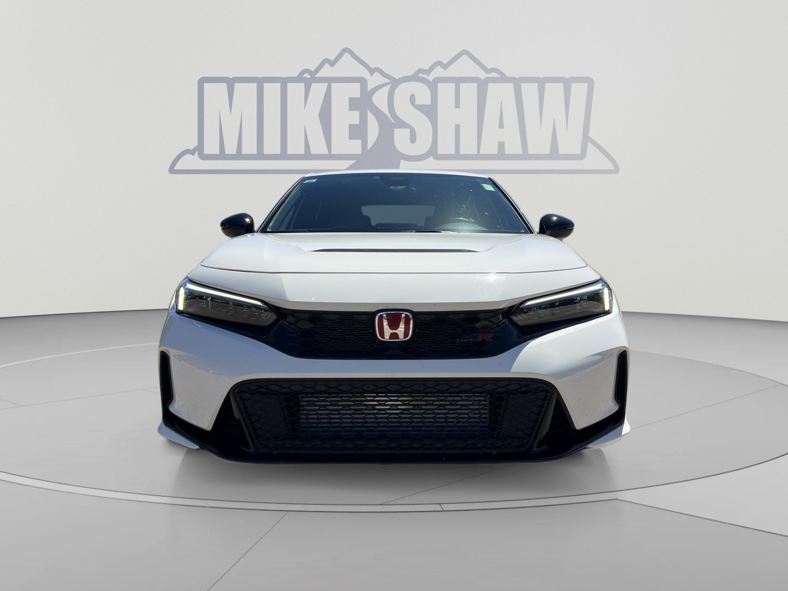 Used 2025 Honda Civic Type R image 15