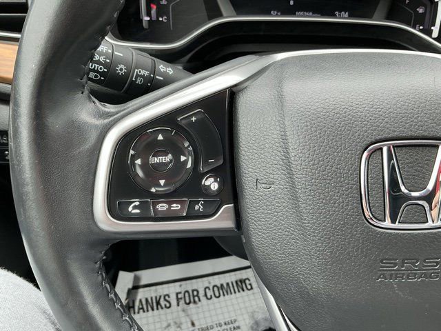 Used 2021 Honda CR-V Touring image 27