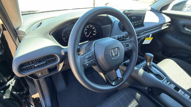 New 2027 Honda HR-V LX image 31