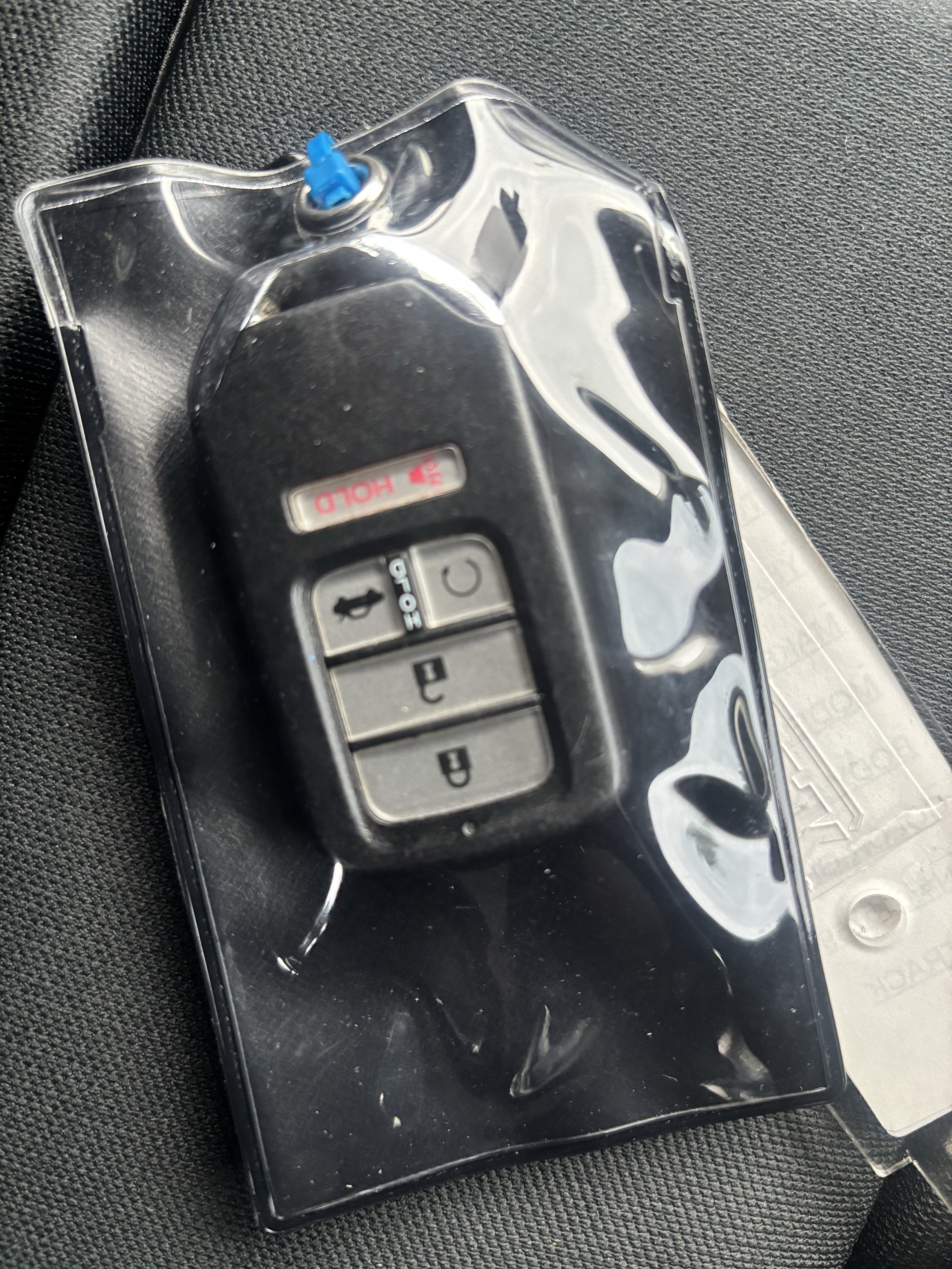 Used 2017 Honda Civic EX image 36