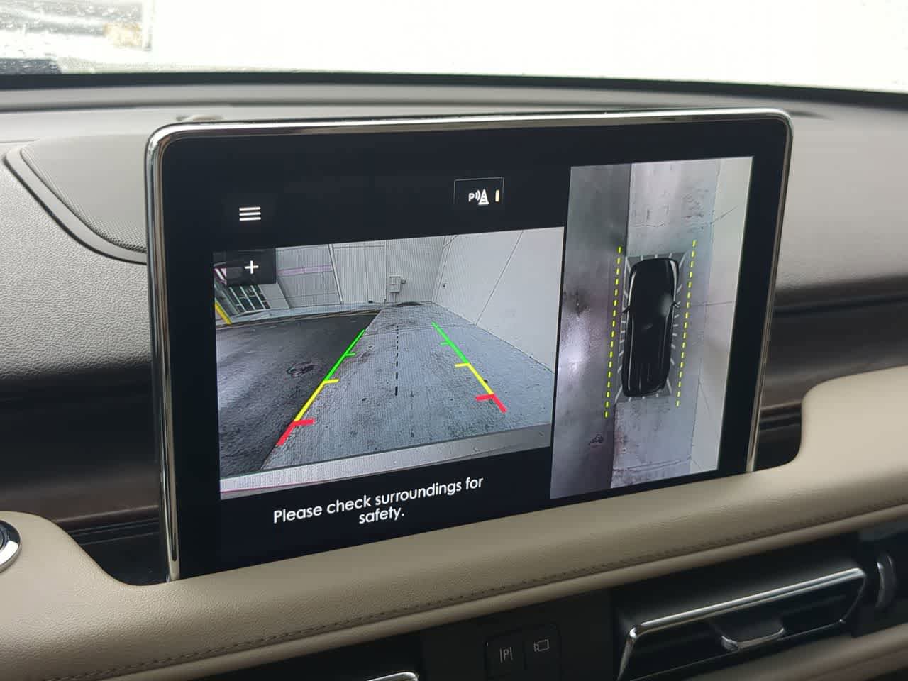 Used 2023 Lincoln Aviator Reserve w/ Equipment Group 201A RWD image 31