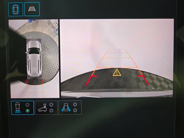 Used 2024 GMC Acadia Elevation FWD image 20