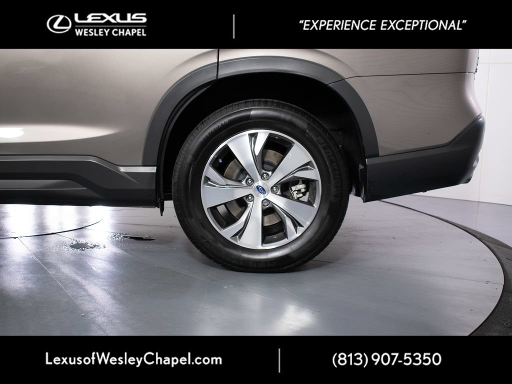Used 2022 Subaru Ascent Premium w/ Convenience Package AWD/4WD image 11