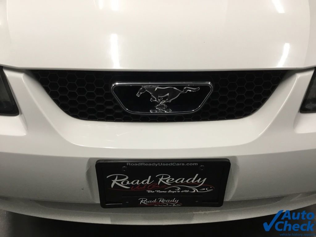 Used 2003 Ford Mustang GT image 28