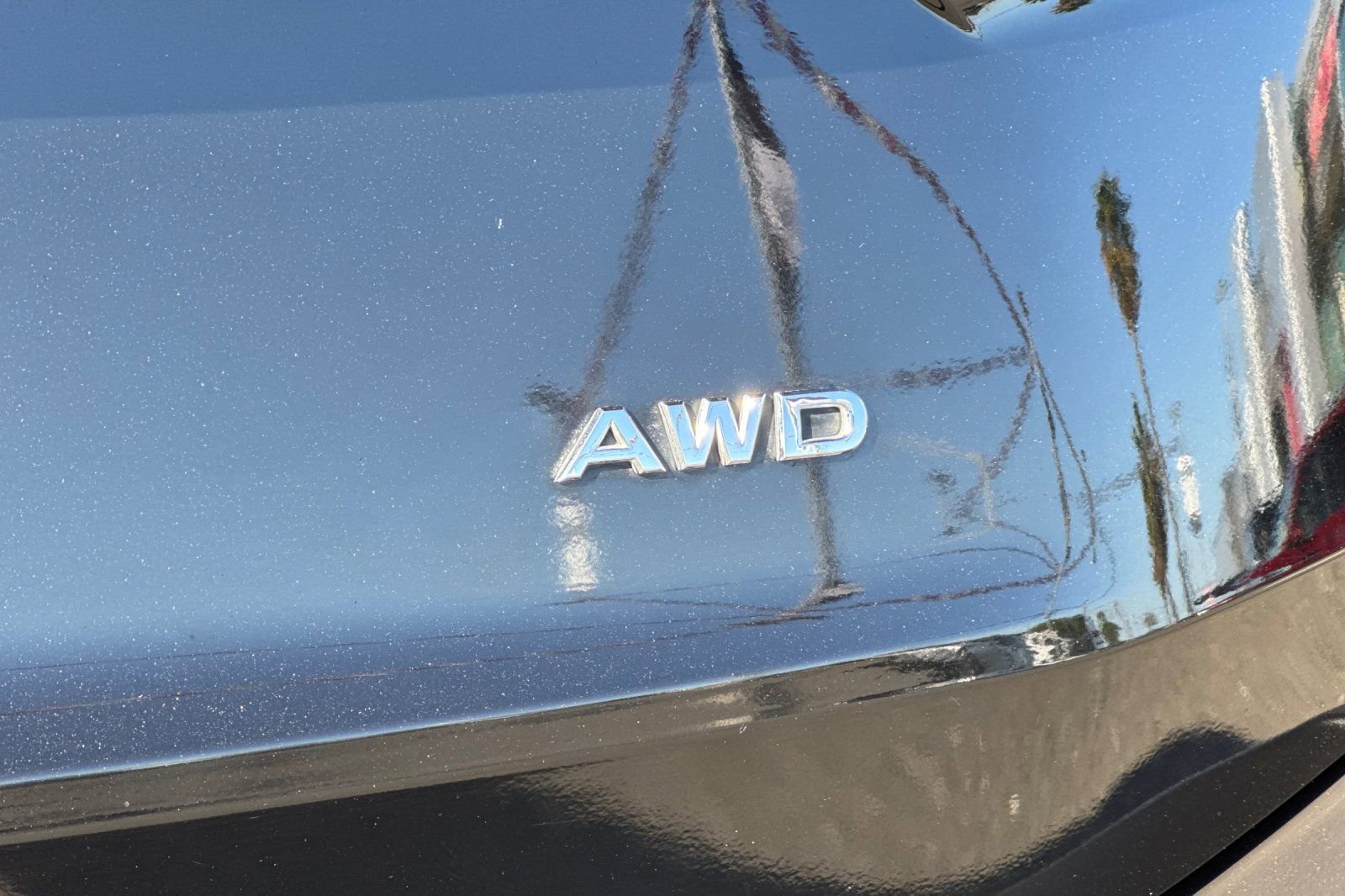 Certified 2023 Nissan Rogue S image 33