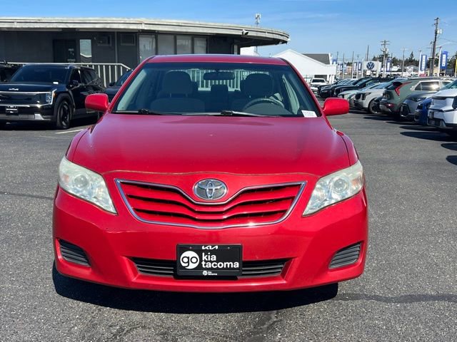 Used 2010 Toyota Camry image 4