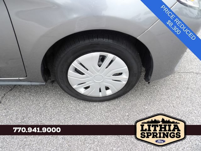 Used 2021 Mitsubishi Mirage ES FWD image 14