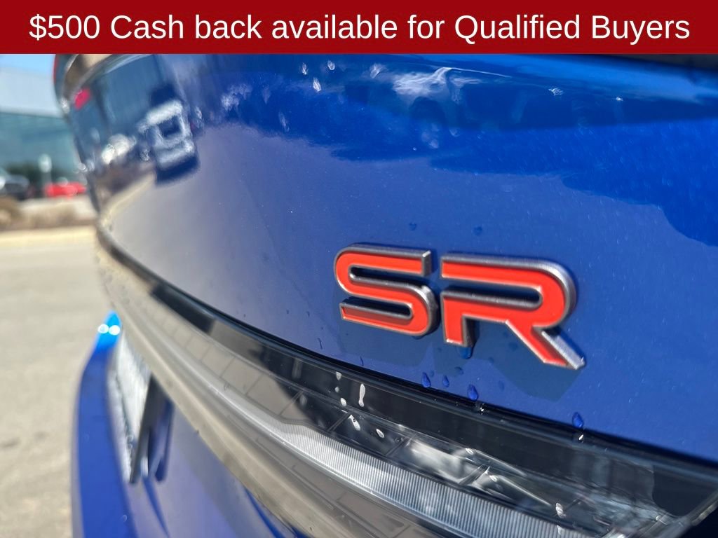 New 2026 Nissan Sentra SR image 41