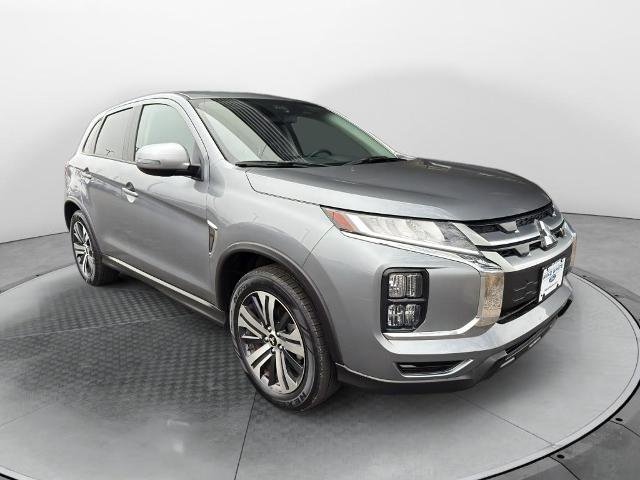 Used 2025 Mitsubishi Outlander Sport AWD