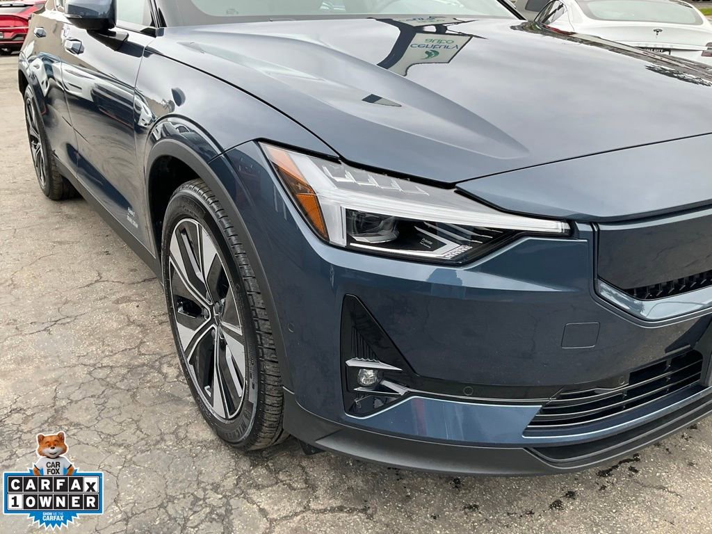 Used 2024 Polestar Polestar 2 image 68