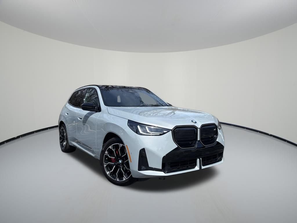 Used 2025 BMW X3 M50 w/ Premium Package image 1