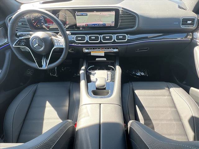New 2026 Mercedes-Benz GLE 450e 4MATIC image 15