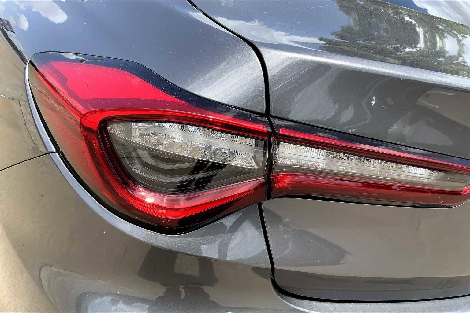 New 2025 Acura TLX w/ Technology Package image 14